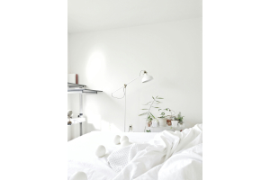 Lepsze oświetlenie w pokoju dziennym